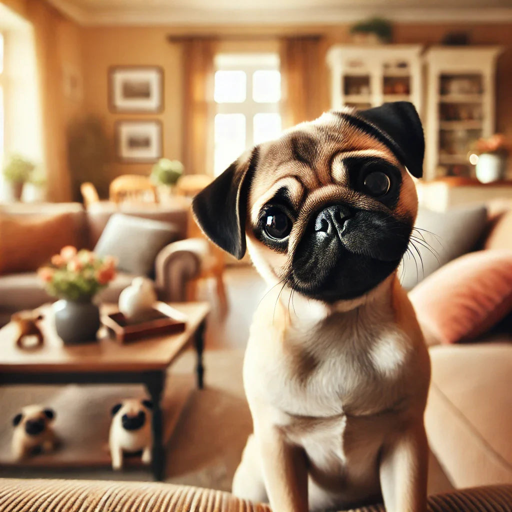 Understanding Pug Behavior What Your Pug’s Actions Really Mean