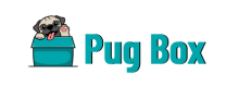 Pug Box | Monthly Subscription Box for Pug Lovers & Their Pups!