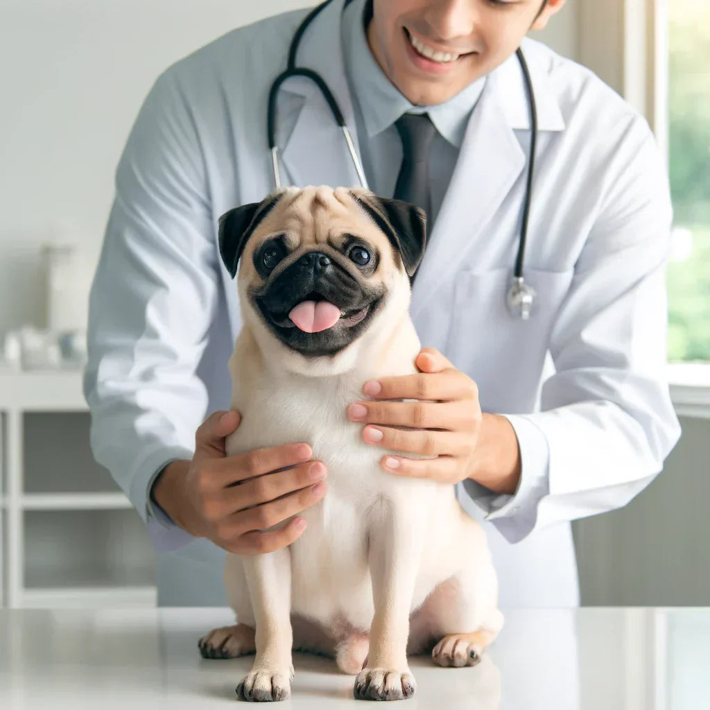 9 Common Health Issues in Pugs and How to Prevent Them