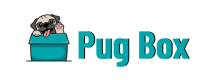 Pug Box Logo